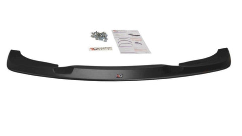 Maxton Design - FRONT SPLITTER V.1 BMW M3 E46 COUPE (2000-2006)