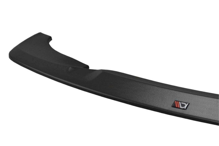 Maxton Design - FRONT SPLITTER V.1 BMW M3 E46 COUPE (2000-2006)