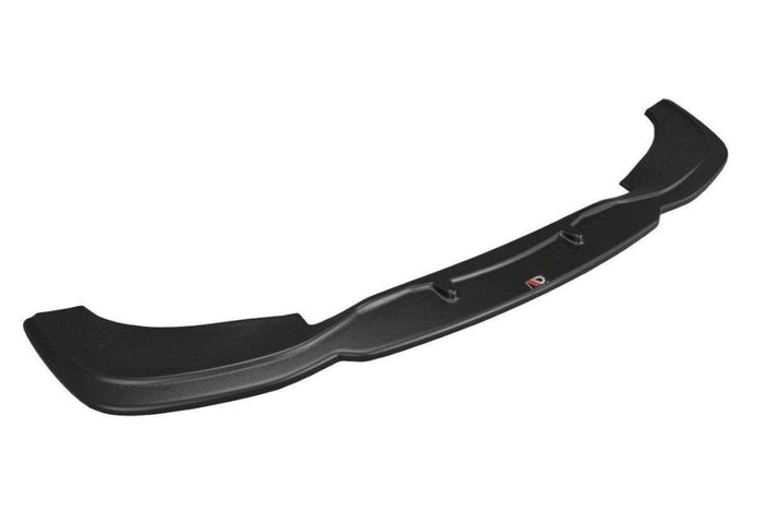 Maxton Design - FRONT SPLITTER V.2 BMW M3 E46 COUPE (2000-2006)
