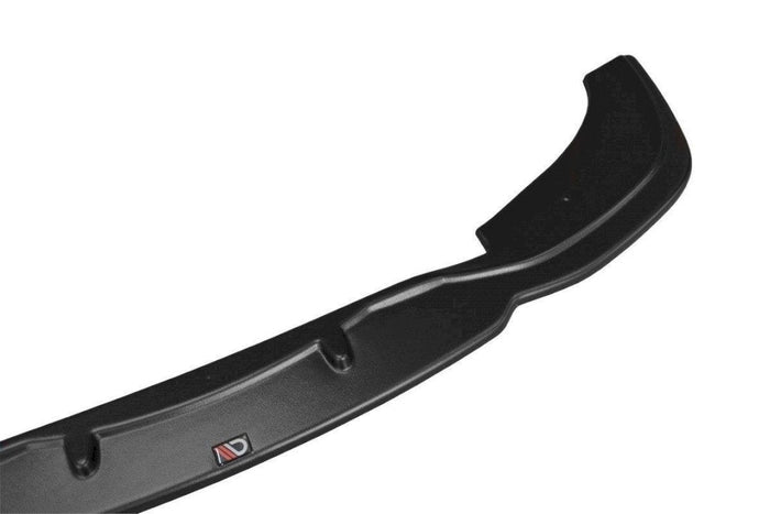 Maxton Design - FRONT SPLITTER V.2 BMW M3 E46 COUPE (2000-2006)