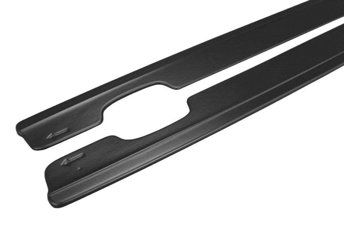 Maxton Design - SIDE SKIRTS DIFFUSERS BMW M3 E46 COUPE (2000-2006)