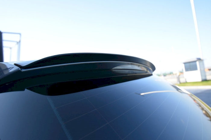 Maxton Design - SPOILER CAP BMW 5 E61 M-PACK