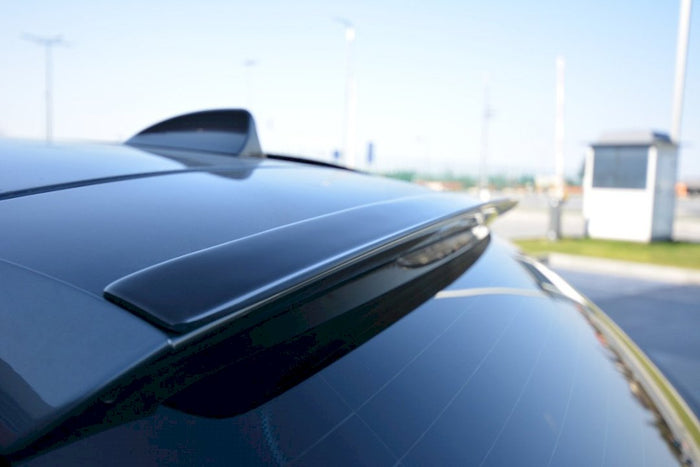 Maxton Design - SPOILER CAP BMW 5 E61 M-PACK