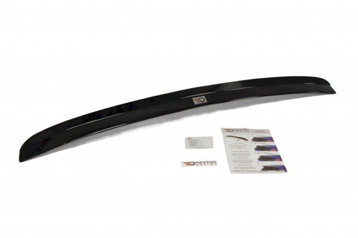 Maxton Design - SPOILER CAP BMW 5 E61 M-PACK