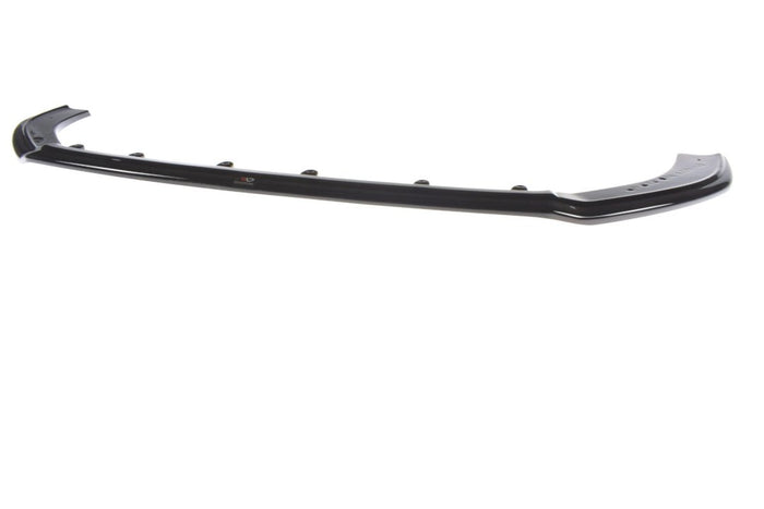 Maxton Design - FRONT SPLITTER V.2 AUDI RS3 8V FACELIFT SPORTBACK (2017-2020)