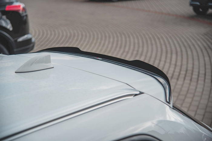 Maxton Design - SPOILER CAP TOYOTA COROLLA MK12 TOURING SPORTS (2019-2023)