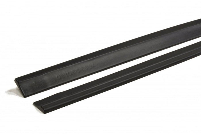 Maxton Design - SIDE SKIRTS DIFFUSERS AUDI S3 8P/ S3 8P FL/ RS3 8P