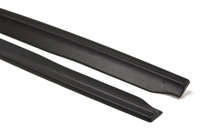 Maxton Design - SIDE SKIRTS DIFFUSERS AUDI S3 8P/ S3 8P FL/ RS3 8P