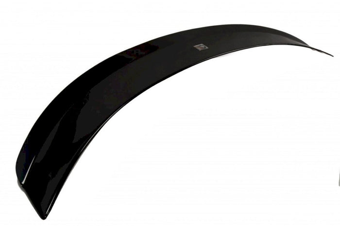 Maxton Design - SPOILER CAP SKODA OCTAVIA VRS MK3/ MK3.5 HATCHBACK