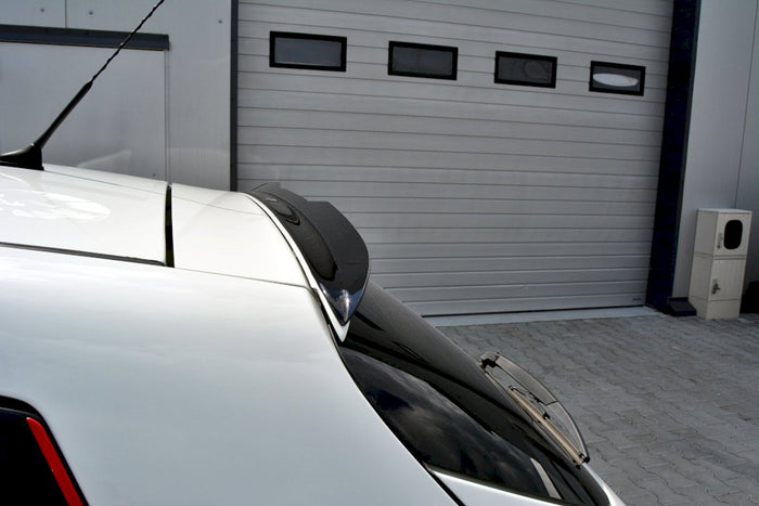 Maxton Design - SPOILER CAP FIAT BRAVO MK2 SPORT (2007-2014)
