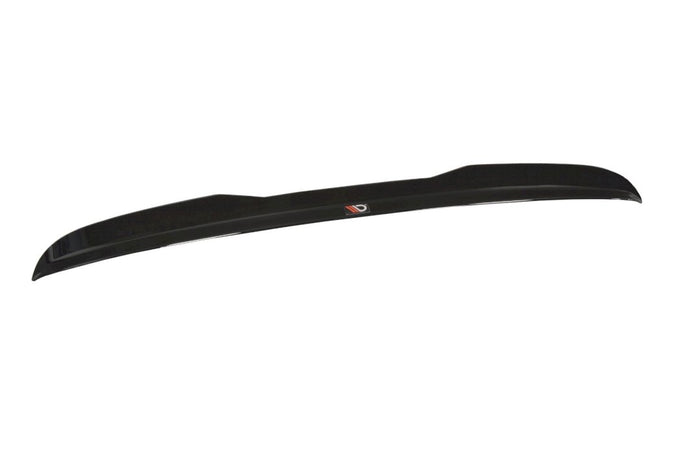 Maxton Design - SPOILER CAP FIAT BRAVO MK2 SPORT (2007-2014)