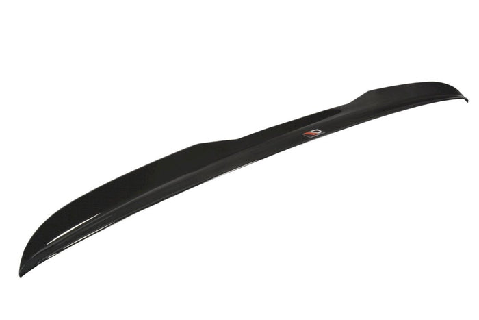 Maxton Design - SPOILER CAP FIAT BRAVO MK2 SPORT (2007-2014)