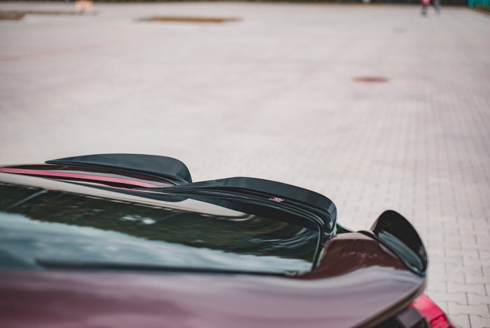 Maxton Design - CENTRAL CAP SPOILER BMW I8 (2014-2020)