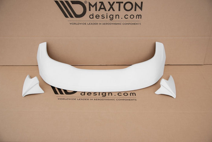 Maxton Design - SPOILER FORD FOCUS MK4 ST LINE (2019-)
