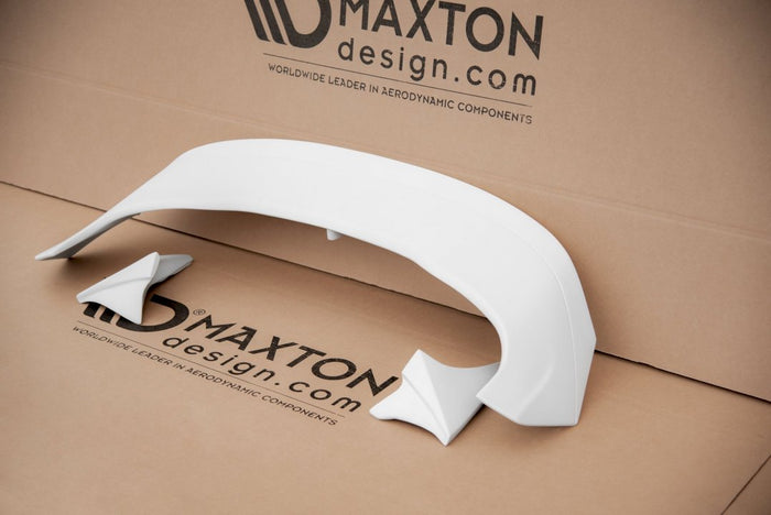 Maxton Design - SPOILER FORD FOCUS MK4 ST LINE (2019-)