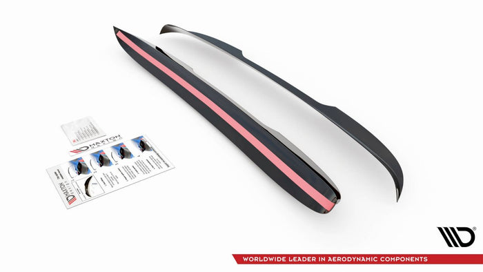 Maxton Design - Spoiler CAP Mercedes-Benz V-Class AMG-Line W447