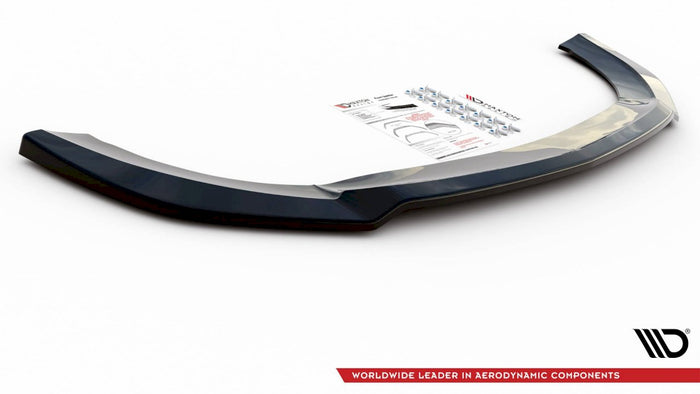 Maxton Design - Front Splitter V.4 Mercedes-Benz V-Class AMG-Line W447