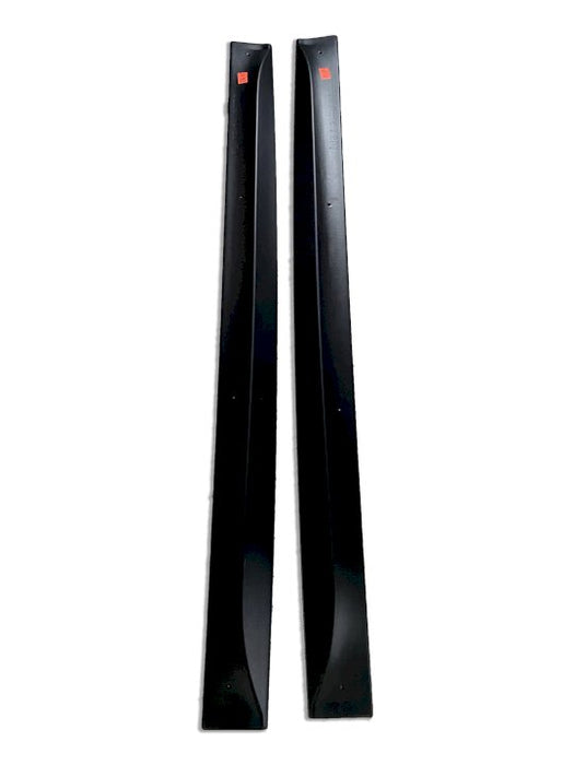 Maxton Design - SIDE SKIRT DIFFUSERS ASTON MARTIN V8 VANTAGE