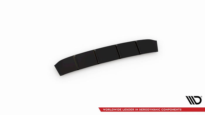 Maxton Design - REAR VALANCE MERCEDES-AMG CLA 35 / 45 C118 (2019-)