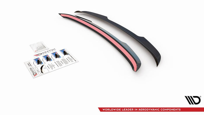 Maxton Design - SPOILER CAP CITROEN DS4 (2011-2015)