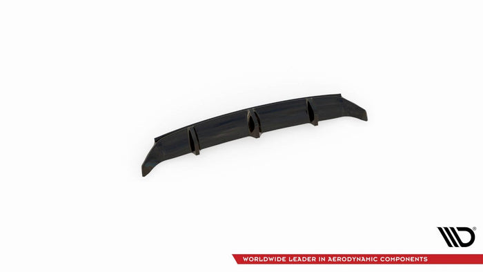 Maxton Design - REAR VALANCE LEXUS LC 500 (2017-)