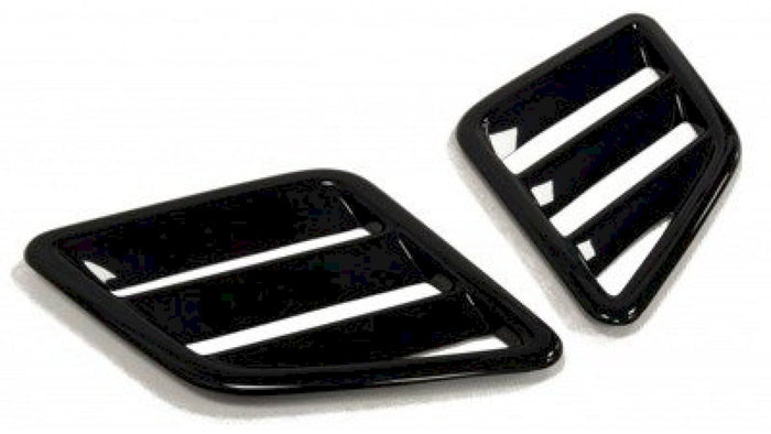 Maxton Design - BONNET VENTS UNIVERSAL