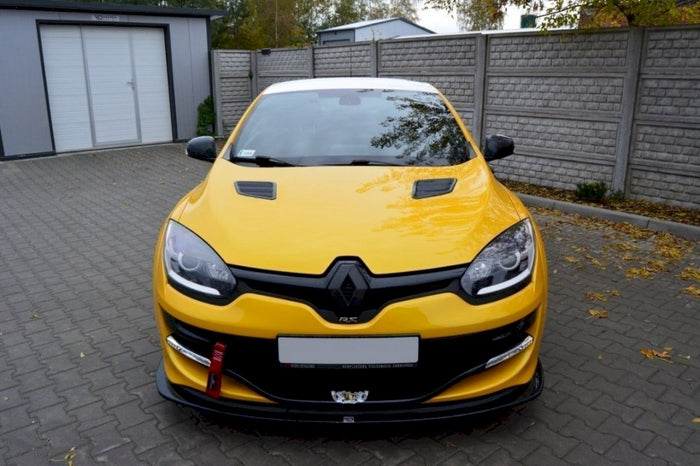 Maxton Design - BONNET VENTS UNIVERSAL