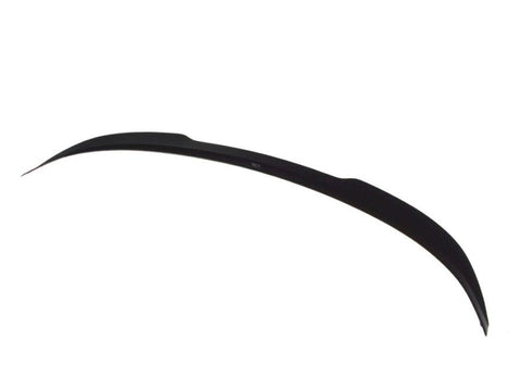 Maxton Design - SPOILER EXTENSION FORD FOCUS MK4 STANDARD (2018-UP)