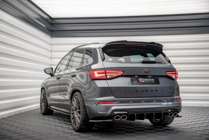 Maxton Design - REAR VALANCE CUPRA ATECA (2018-)