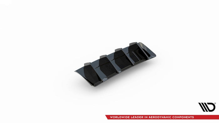 Maxton Design - REAR VALANCE CUPRA ATECA (2018-)