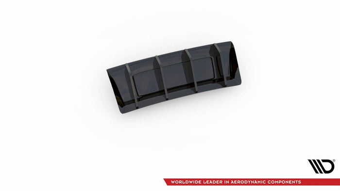 Maxton Design - REAR VALANCE CUPRA ATECA (2018-)