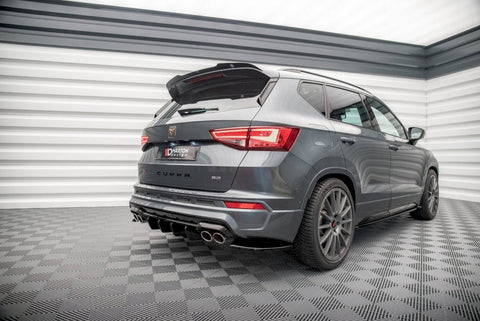 Maxton Design - REAR VALANCE CUPRA ATECA (2018-)
