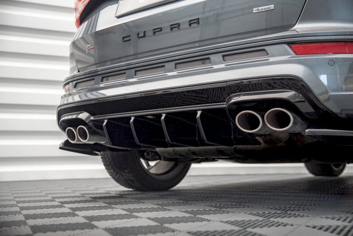 Maxton Design - REAR VALANCE CUPRA ATECA (2018-)