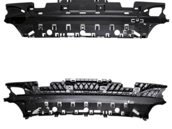 Maxton Design - REAR VALANCE SPORT-PERFORMANCE BMW 5ER G30 M-SPORT (2017-)