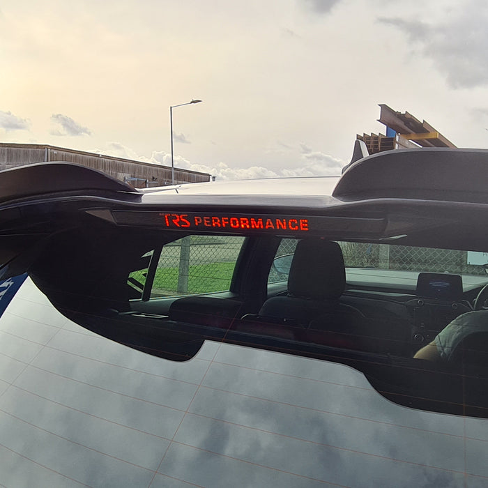 Puma Mk2 Upper Middle Brake Light Gel Overlay