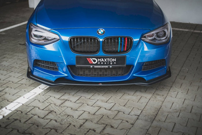 Maxton Design - FLAPS BMW M135I F20 (2011-2015)