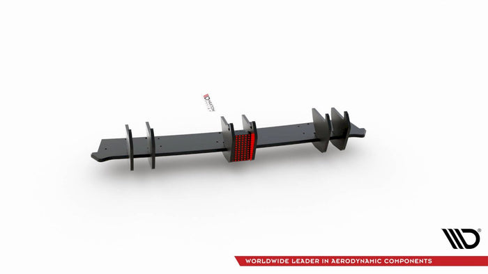 Maxton Design - LED STOP LIGHT VW GOLF 8 GTI