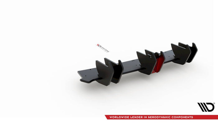 Maxton Design - LED STOP LIGHT VW GOLF 8 GTI