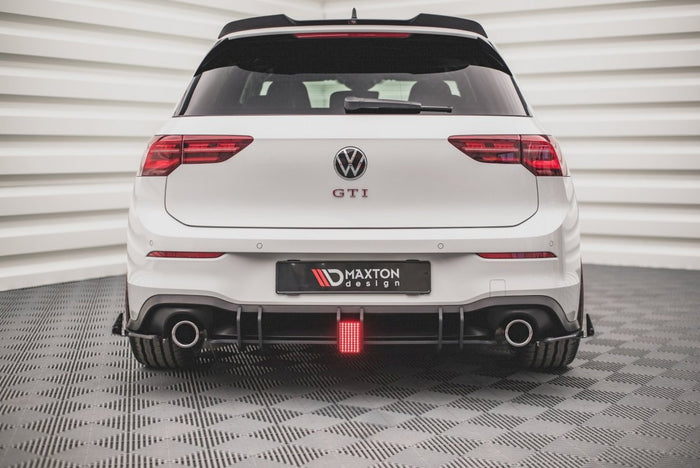 Maxton Design - LED STOP LIGHT VW GOLF 8 GTI