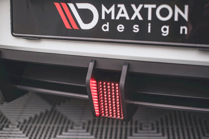 Maxton Design - LED STOP LIGHT VW GOLF 8 GTI