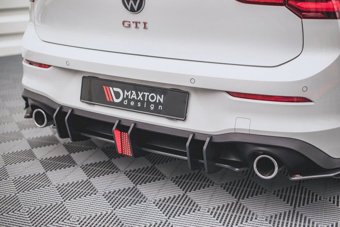 Maxton Design - LED STOP LIGHT VW GOLF 8 GTI