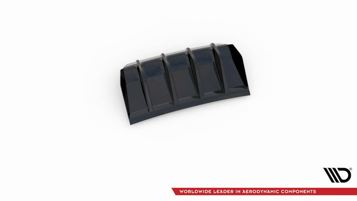 Maxton Design - REAR VALANCE CUPRA FORMENTOR (2020-2024)