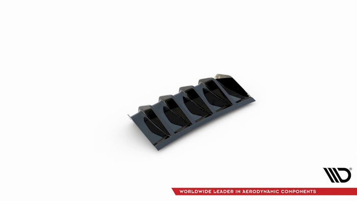 Maxton Design - REAR VALANCE CUPRA FORMENTOR (2020-2024)
