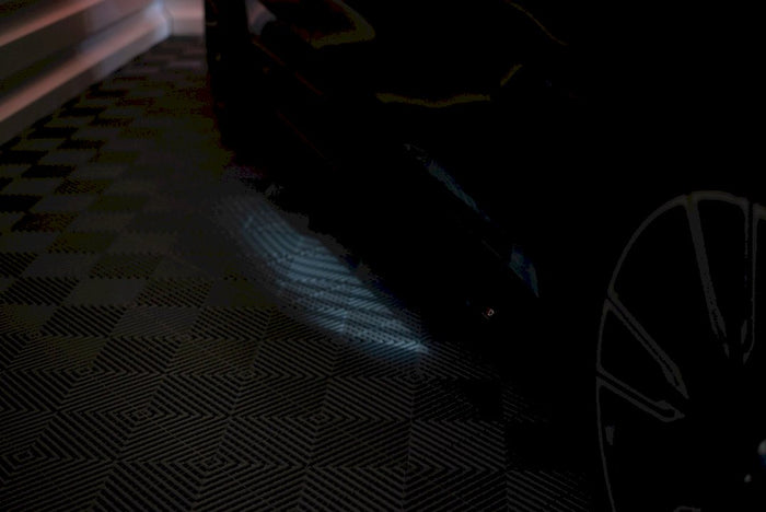 Maxton Design - SIDE SKIRTS DIFFUSERS BMW X7 M G07