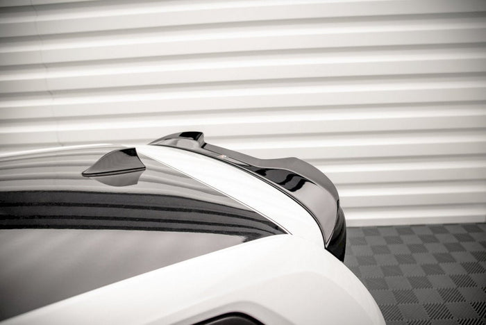 Maxton Design - SPOILER CAP VW UP GTI