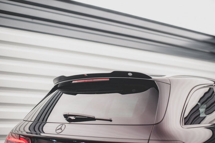 Maxton Design - SPOILER CAP MERCEDES E ESTATE W213 (2016-2021)