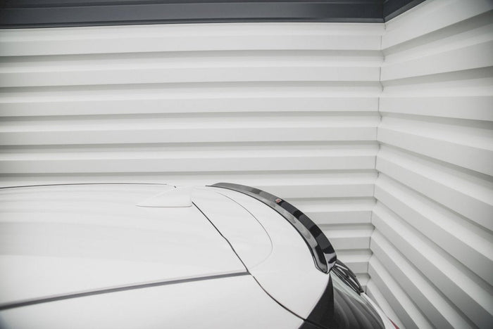 Maxton Design - SPOILER CAP MAZDA CX-3 (2015-)