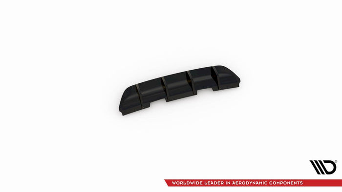 Maxton Design - REAR VALANCE FORD KUGA MK2.5 (2017-2019)