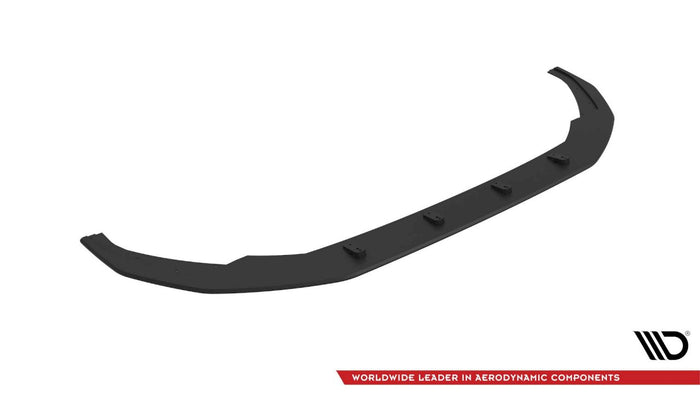 Maxton Design - Street PRO Front Splitter Audi S3 / A3 S-Line 8Y