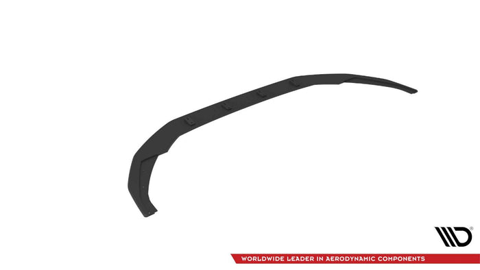 Maxton Design - Street PRO Front Splitter Audi S3 / A3 S-Line 8Y